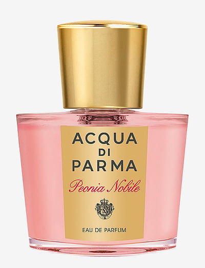 Peonia N. Edp 50 Ml. - Eau De Parfum