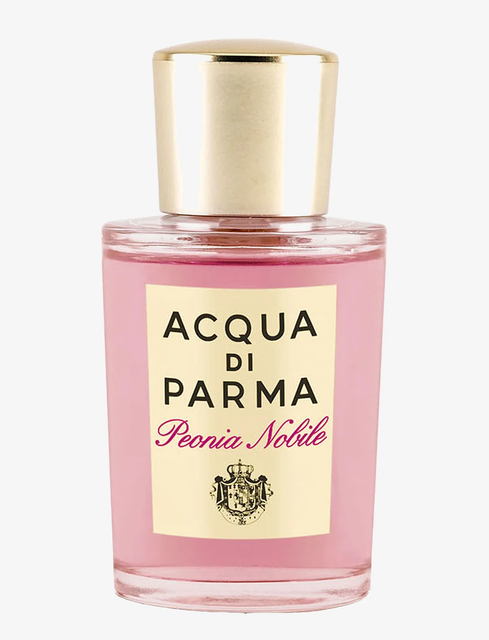 Acqua di Parma - PEONIA N. EDP 50 ml. - unisex - clear - 1