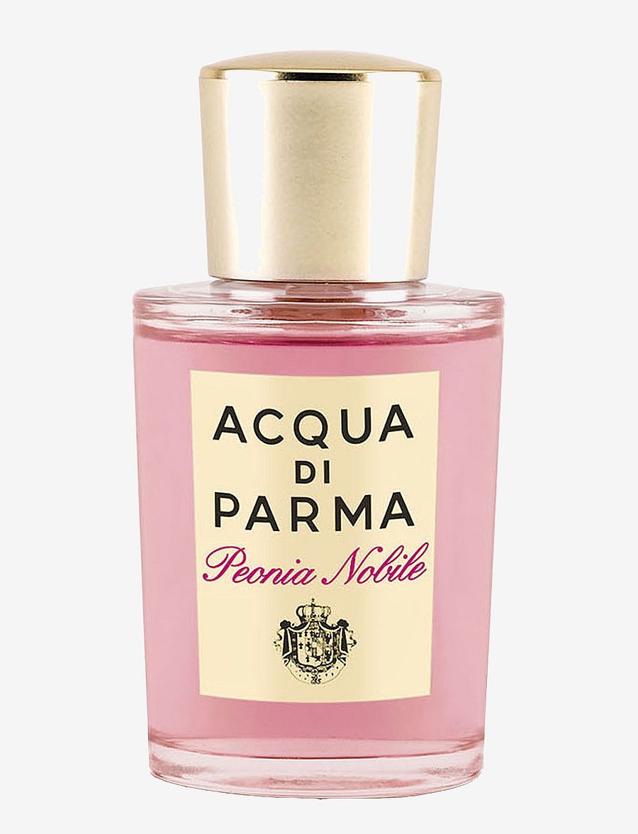 Acqua di Parma - PEONIA N. EDP 50 ml. - unisex - clear - 1