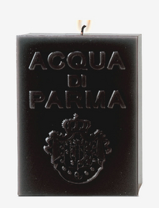 BLACK CUBE CANDLE 1 KG, Acqua di Parma
