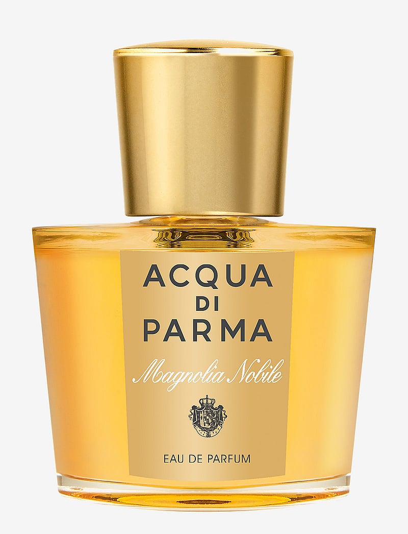 Acqua di Parma - MAGNOLIA NOBILE EDP 100 ML - unisex - clear - 0