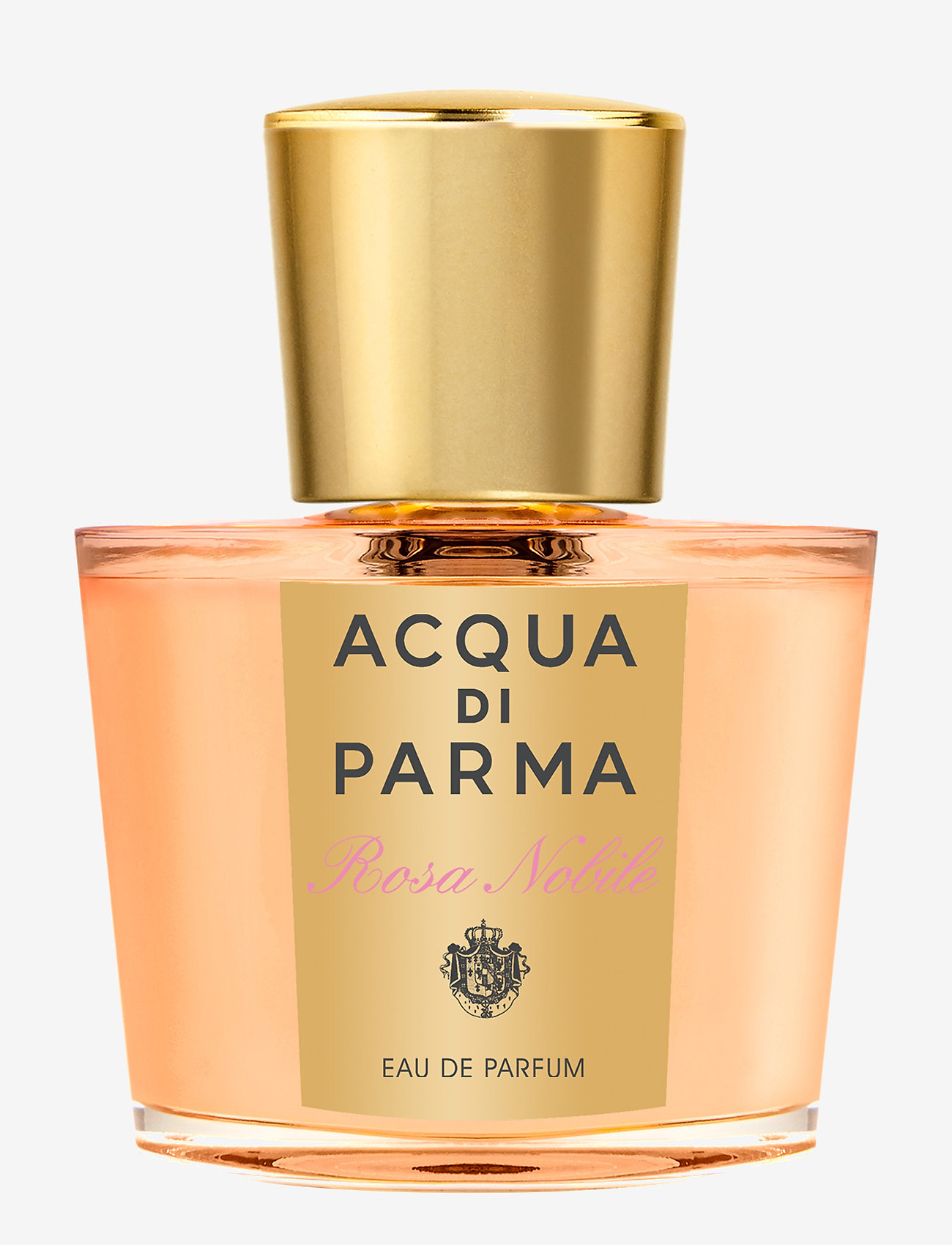 Acqua di Parma ROSA NOBILE EDP 100 ML - Acqua di Parma - null / undefined