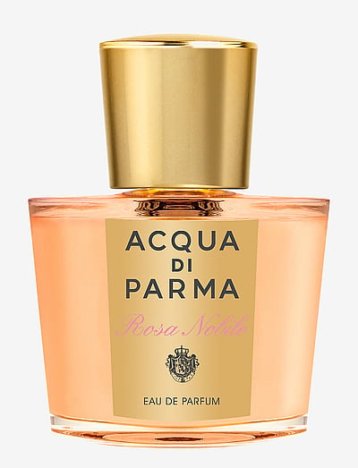Rosa Nobile Edp 100 Ml - Eau De Parfum