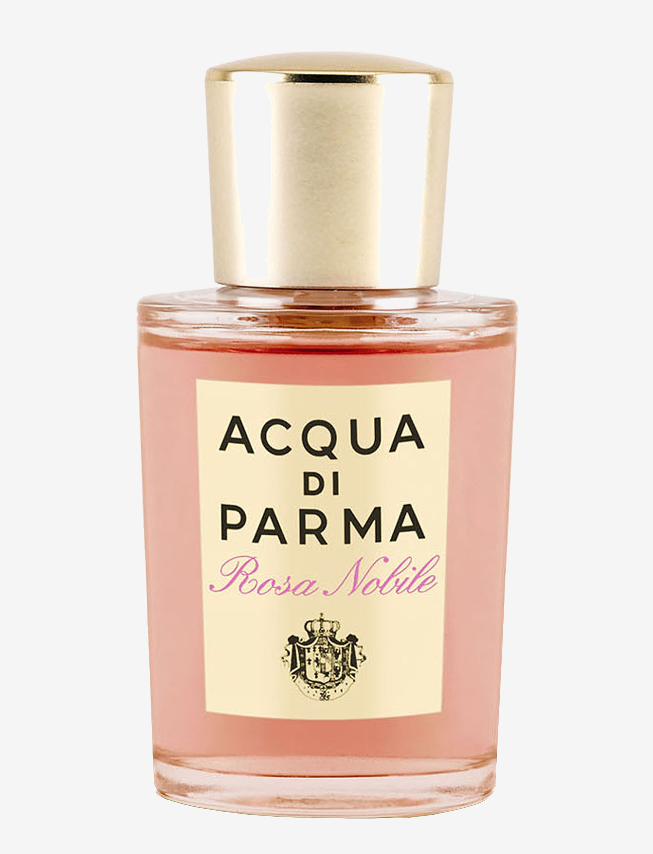 Acqua di Parma - ROSA NOBILE EDP 100 ML - unisex - clear - 1