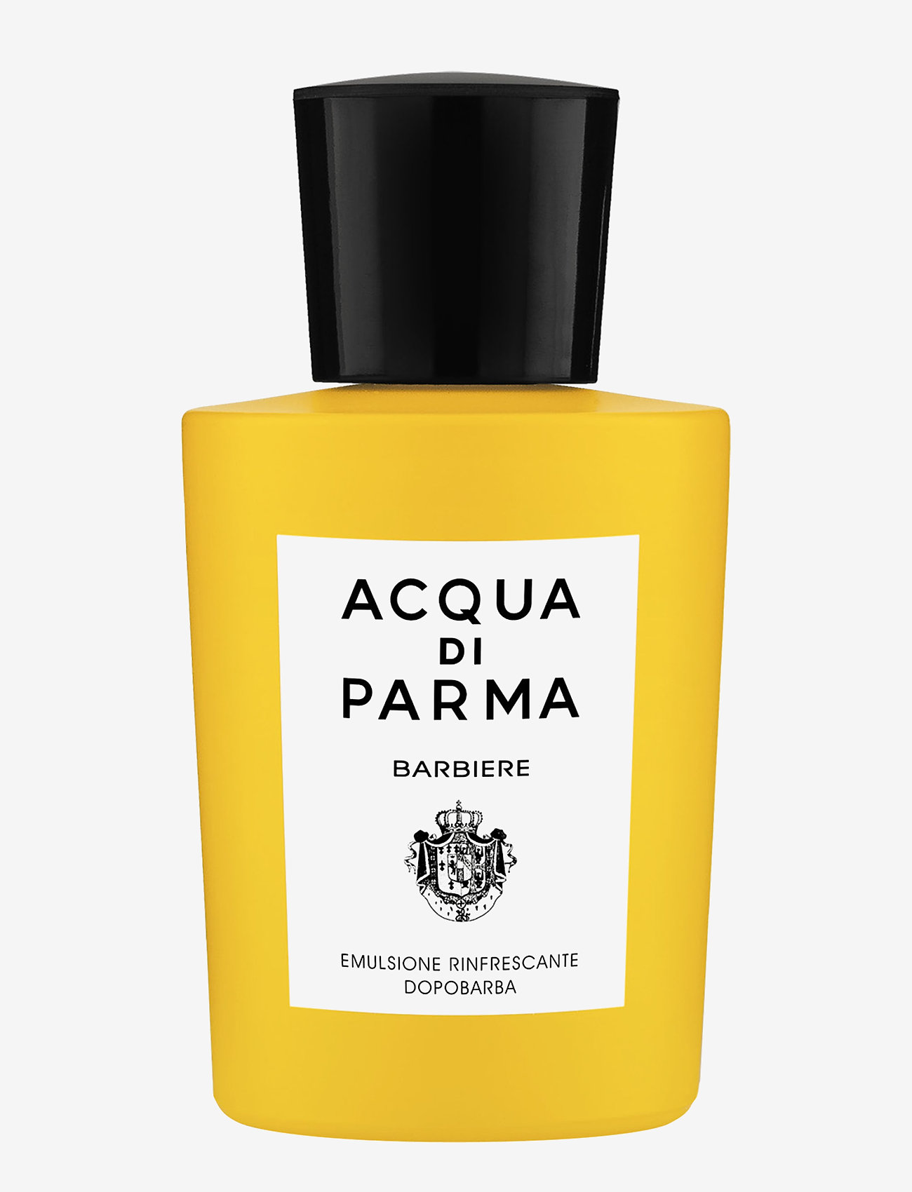 Acqua di Parma BARBIERE AFTER SHAVE EMULSION 100 ml. - Acqua di Parma - CLEAR / undefined