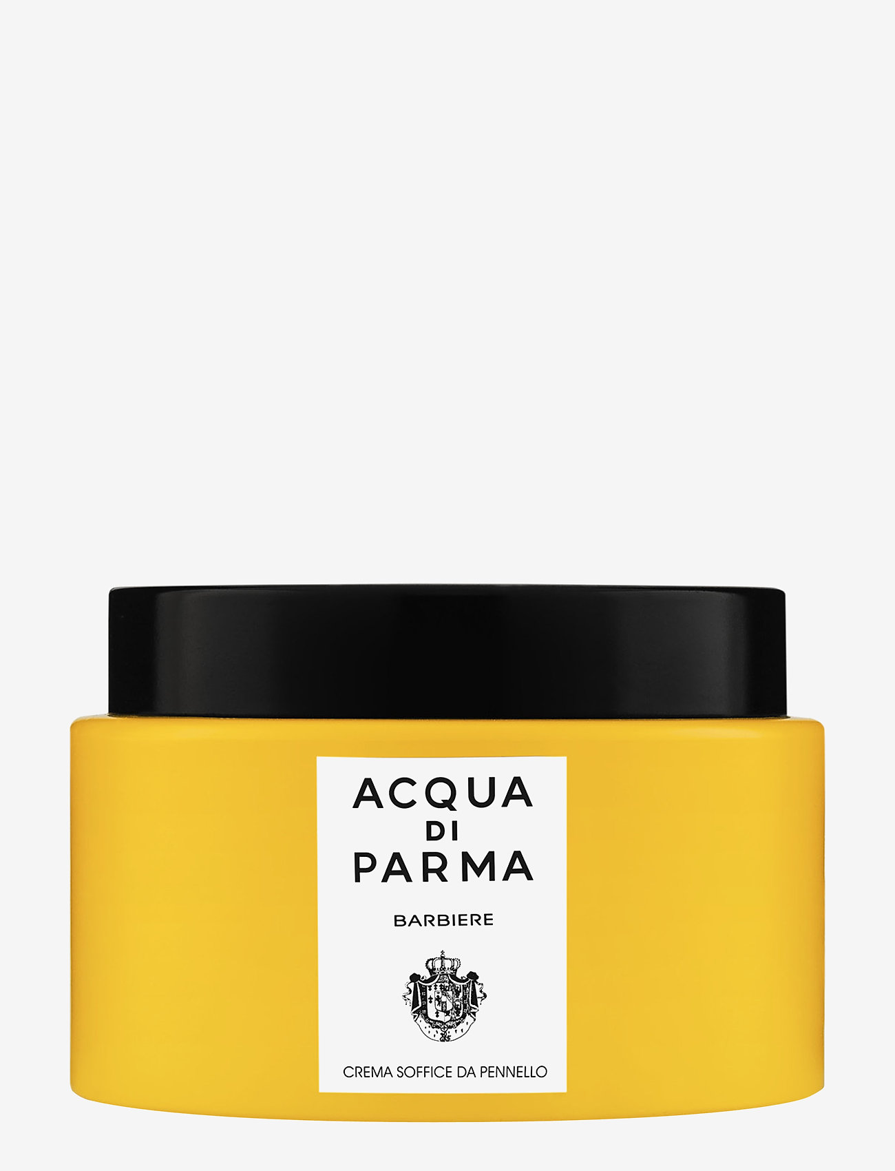 Acqua di Parma BARBIERE SHAVING CREAM 125 gr. - Acqua di Parma - CLEAR / undefined