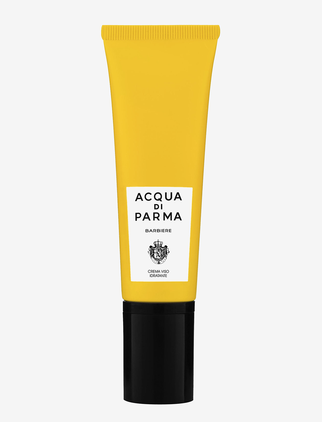 Acqua di Parma - BARBIERE MOISTURIZING FACE CREAM 50 ml. - unisex - clear - 0