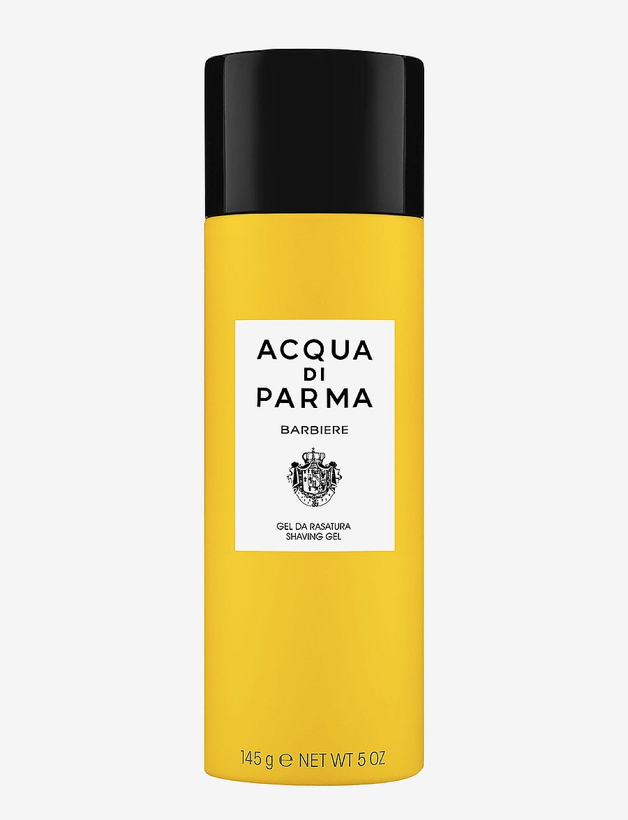 Acqua di Parma - BARBIERE SHAVING GEL 145 gr. - unisex - clear - 0