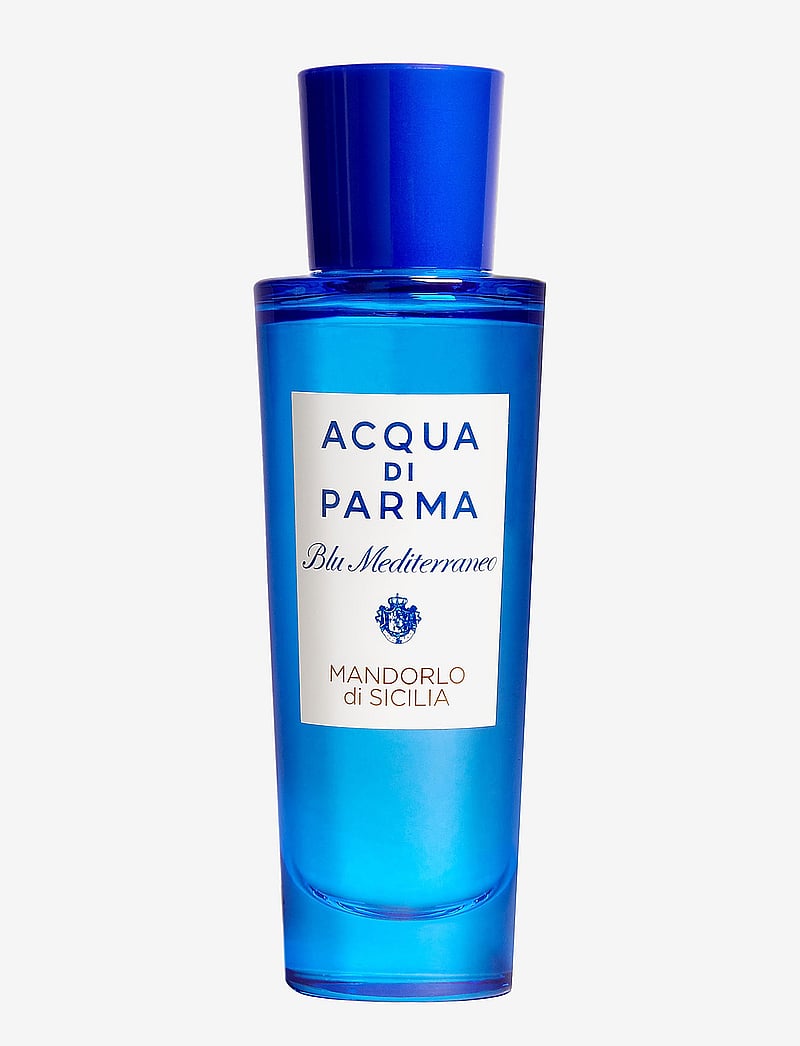 Acqua di Parma - BM MANDORLO EDT - unisex - clear - 0