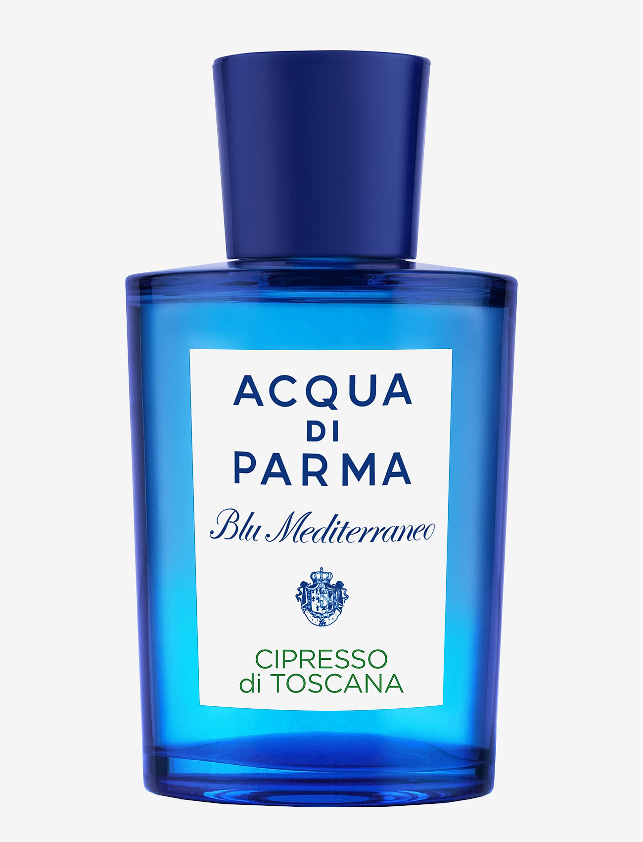 Acqua di Parma - BM CIPRESSO EDT 75 ml. - clear - 0
