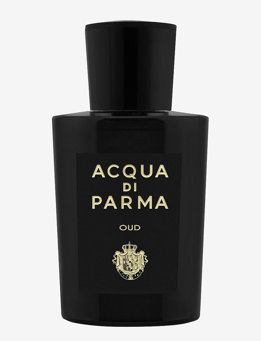 Acqua di Parma - SIG. OUD EDP 100 ml. - unisex - clear - 0