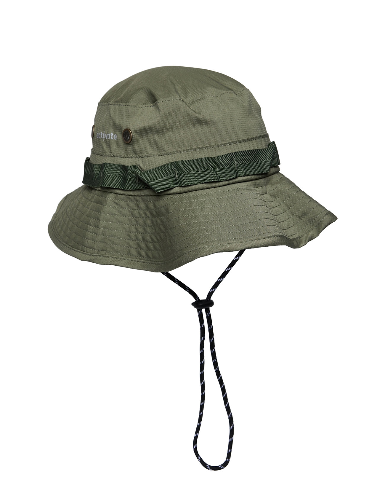 Khaki green