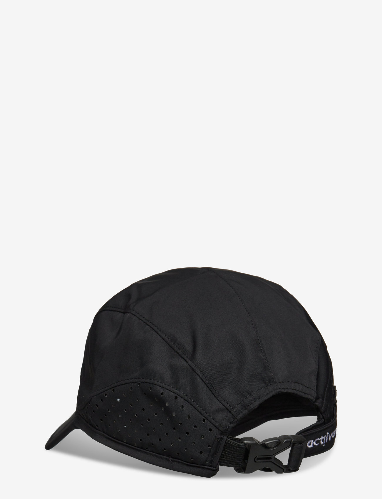 Actiivate - TEMPEST Five Panel Cap - anthracite - 1