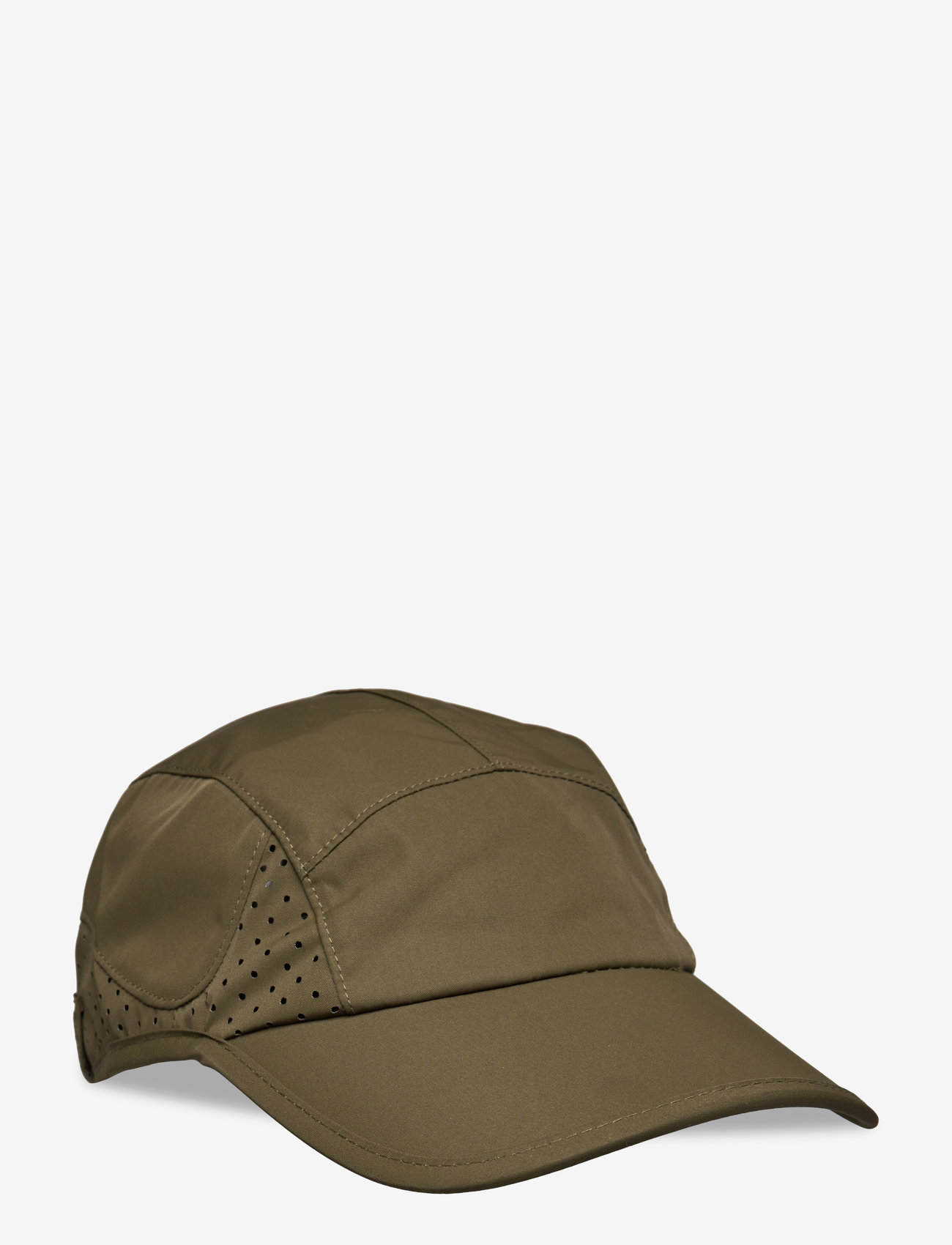 Actiivate - TEMPEST Five Panel Cap - caps - capulet olive - 0
