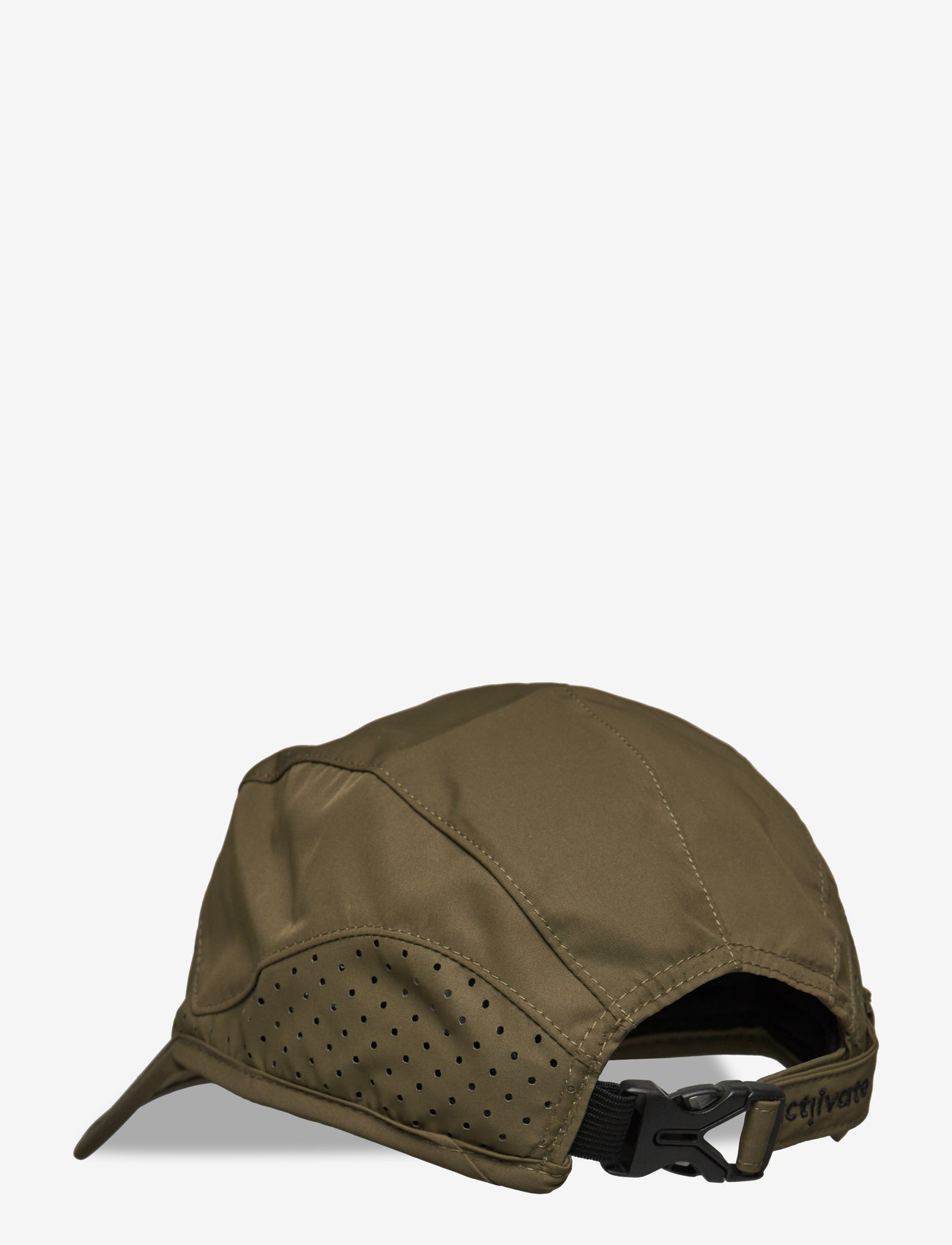 Actiivate - TEMPEST Five Panel Cap - caps - capulet olive - 1