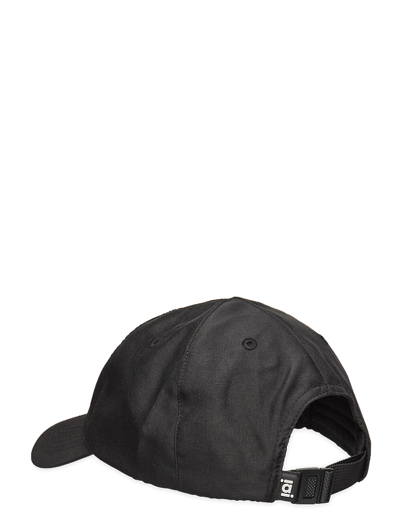 Actiivate - WILDER Cap - kasketter & caps - black - 1