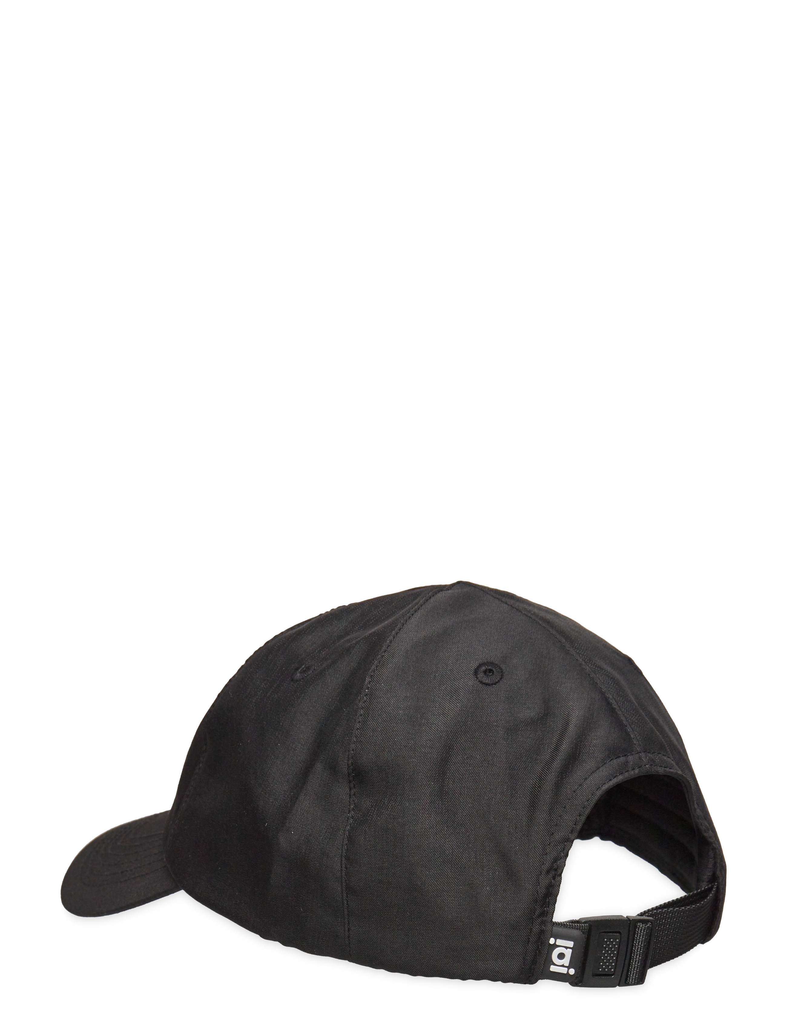 Actiivate - WILDER Cap - die niedrigsten preise - black - 1