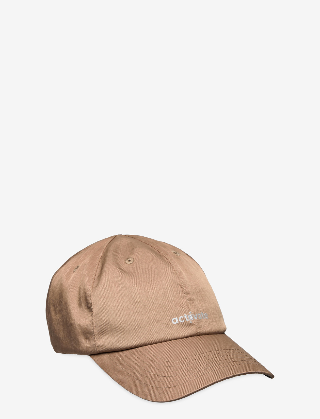 Actiivate - WILDER Cap - laveste priser - lt khaki - 0