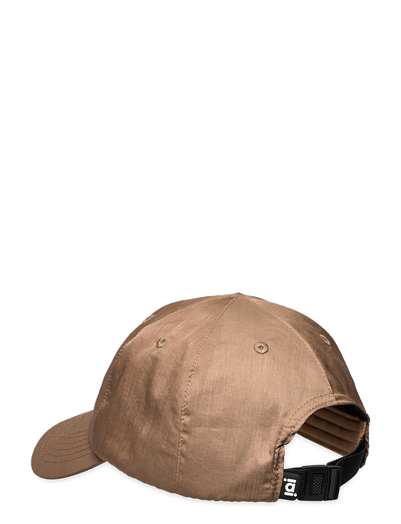 Actiivate - WILDER Cap - kepsar - lt khaki - 2