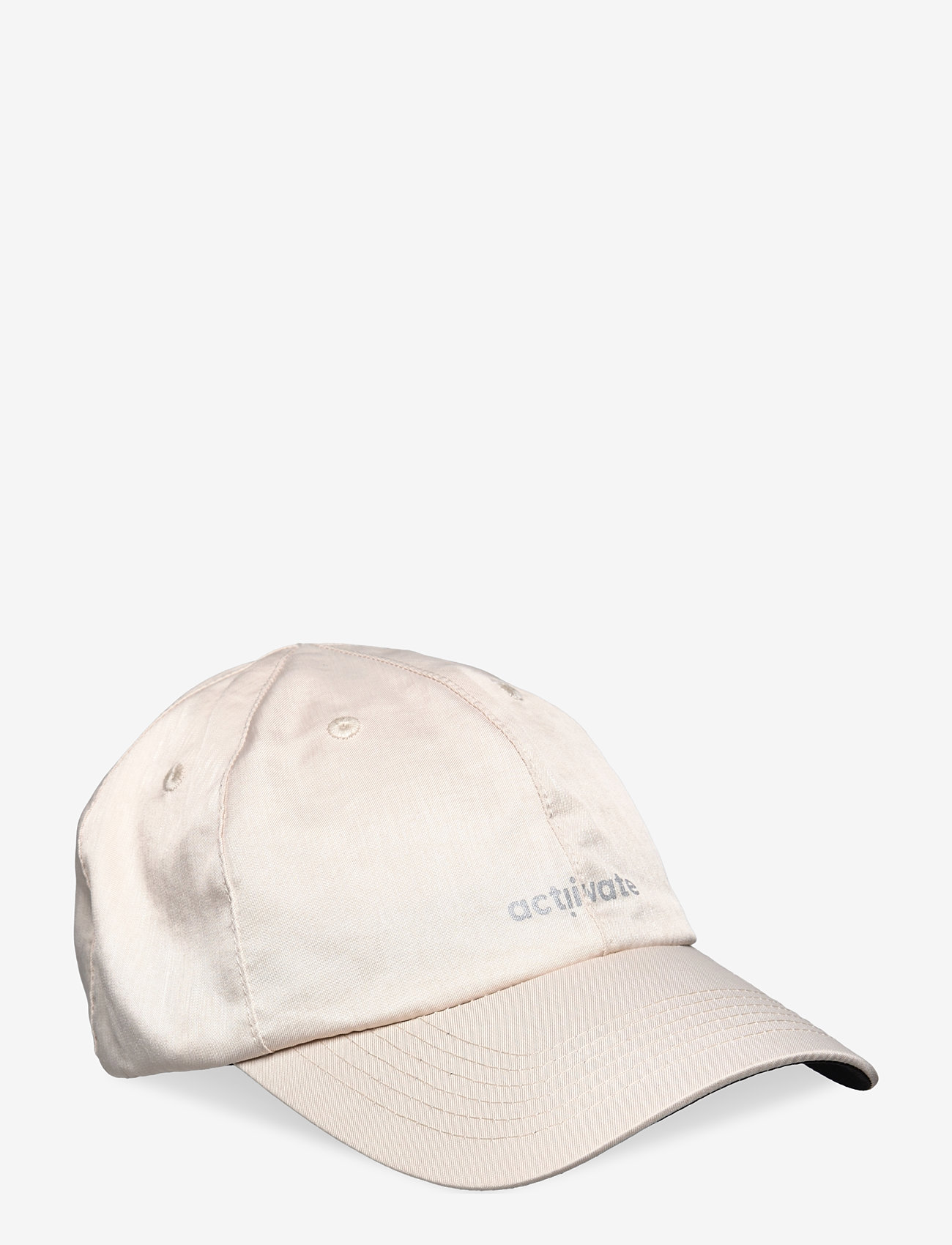 Actiivate - WILDER Cap - laveste priser - off white - 0