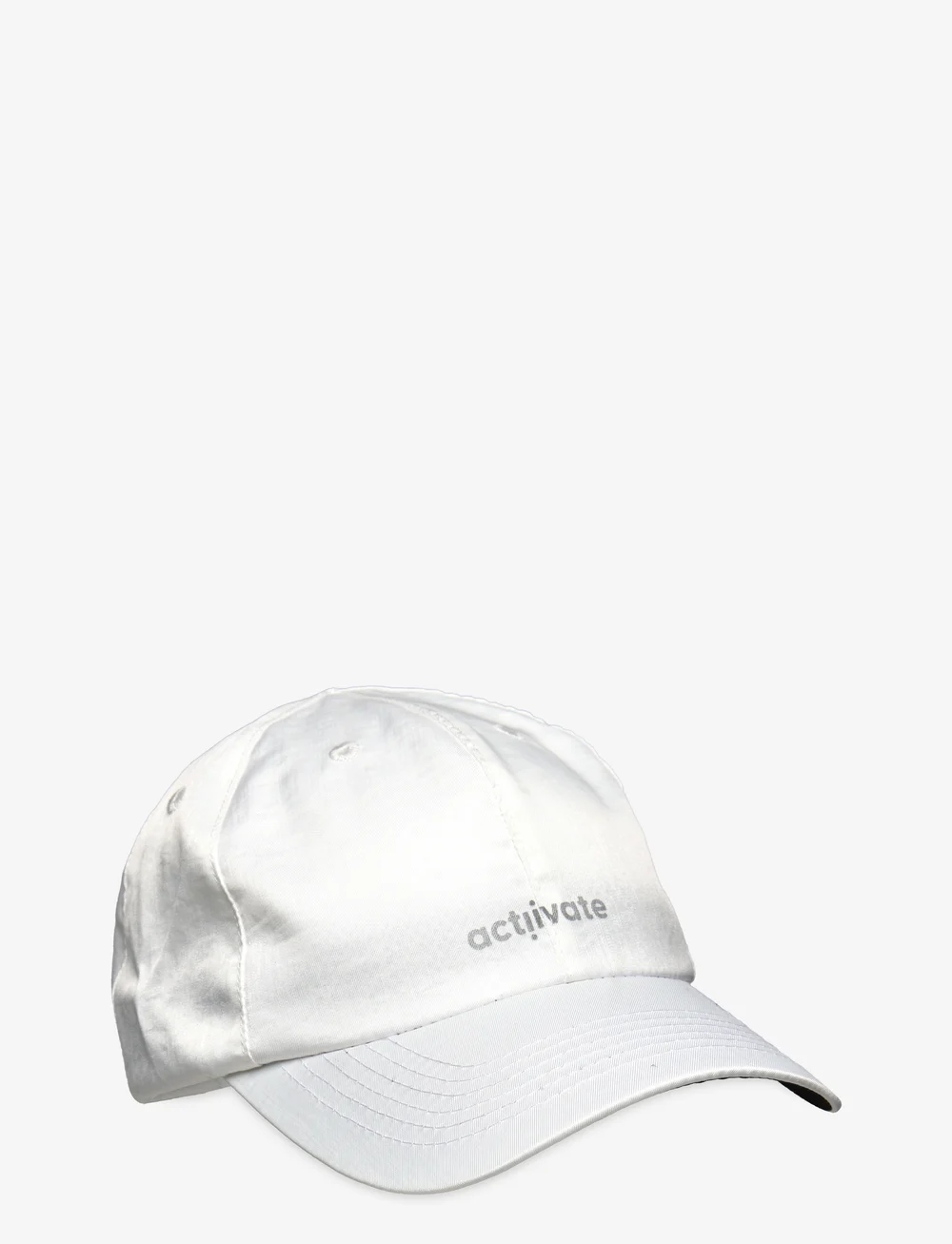 Actiivate - WILDER Cap - kappen - white - 0