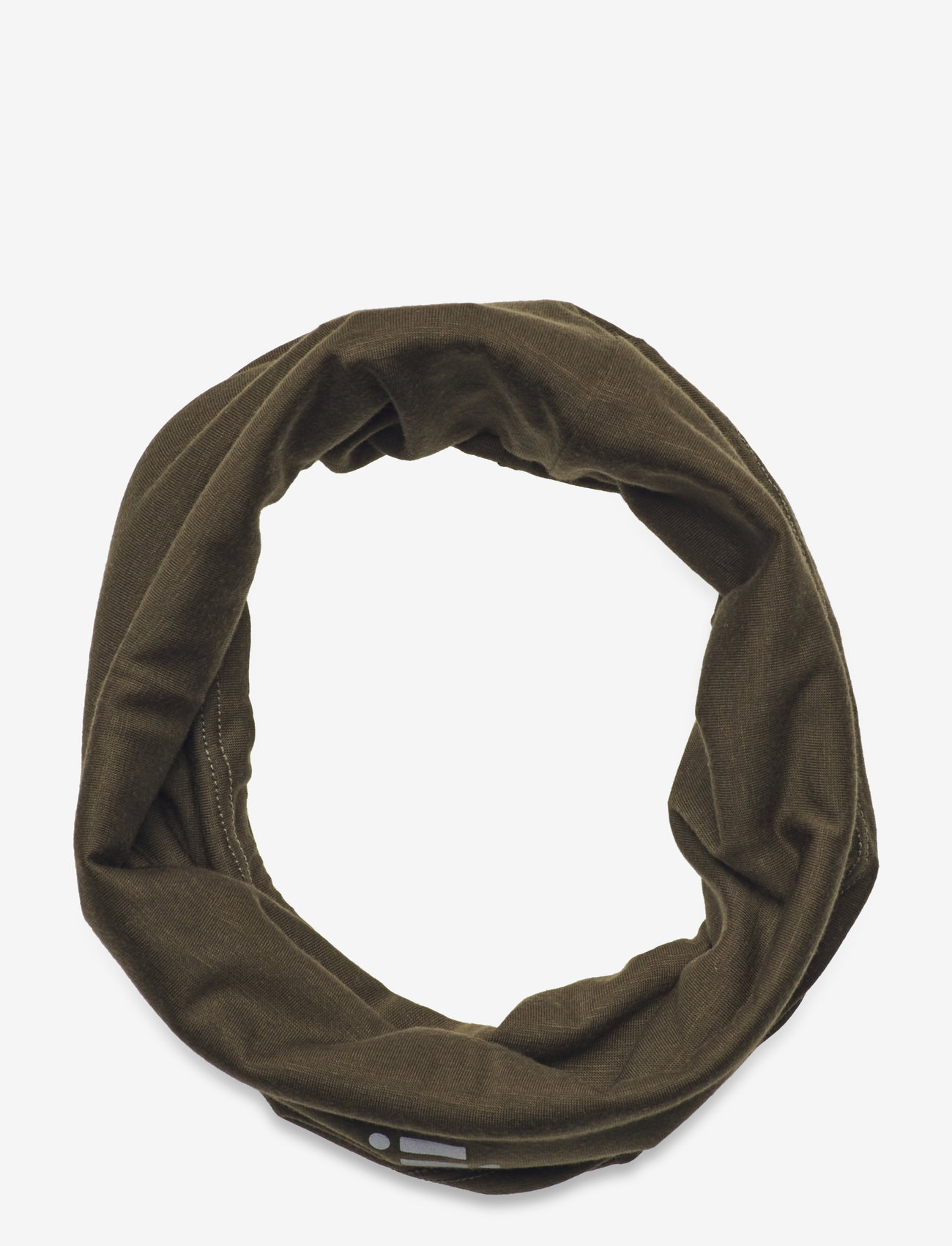 Actiivate - CORE Tube - halstørklæder - army - 0