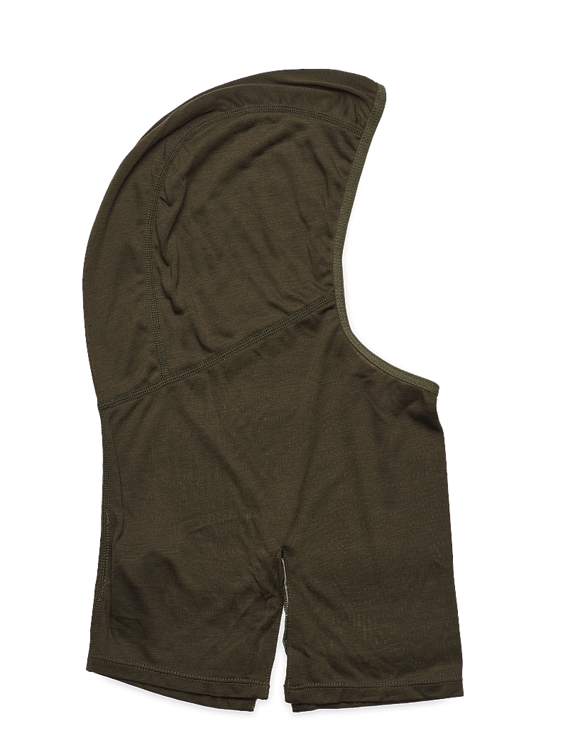 Actiivate - CORE Balaclava - sturmhaube - army - 0