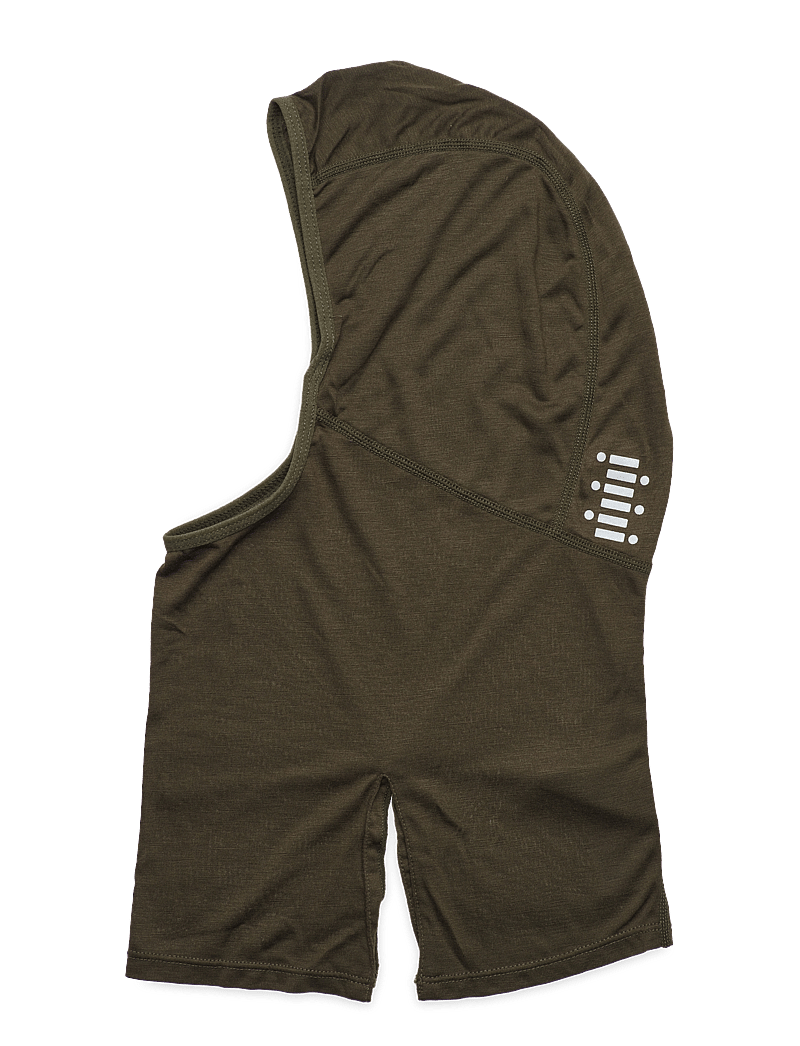 Actiivate - CORE Balaclava - sturmhaube - army - 1