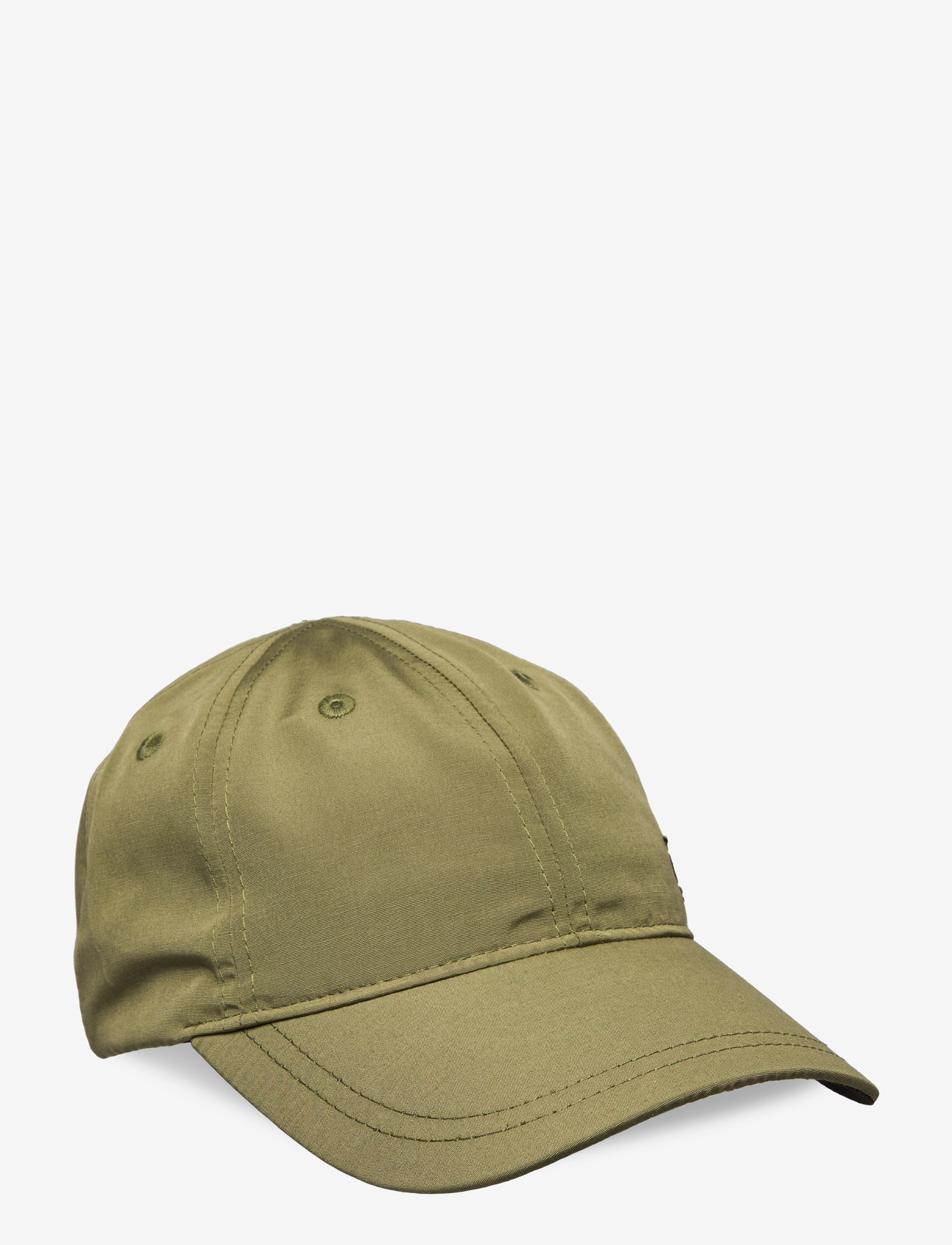 Actiivate - FIERCE Soft Baseball Cap - kepsar - olive - 0