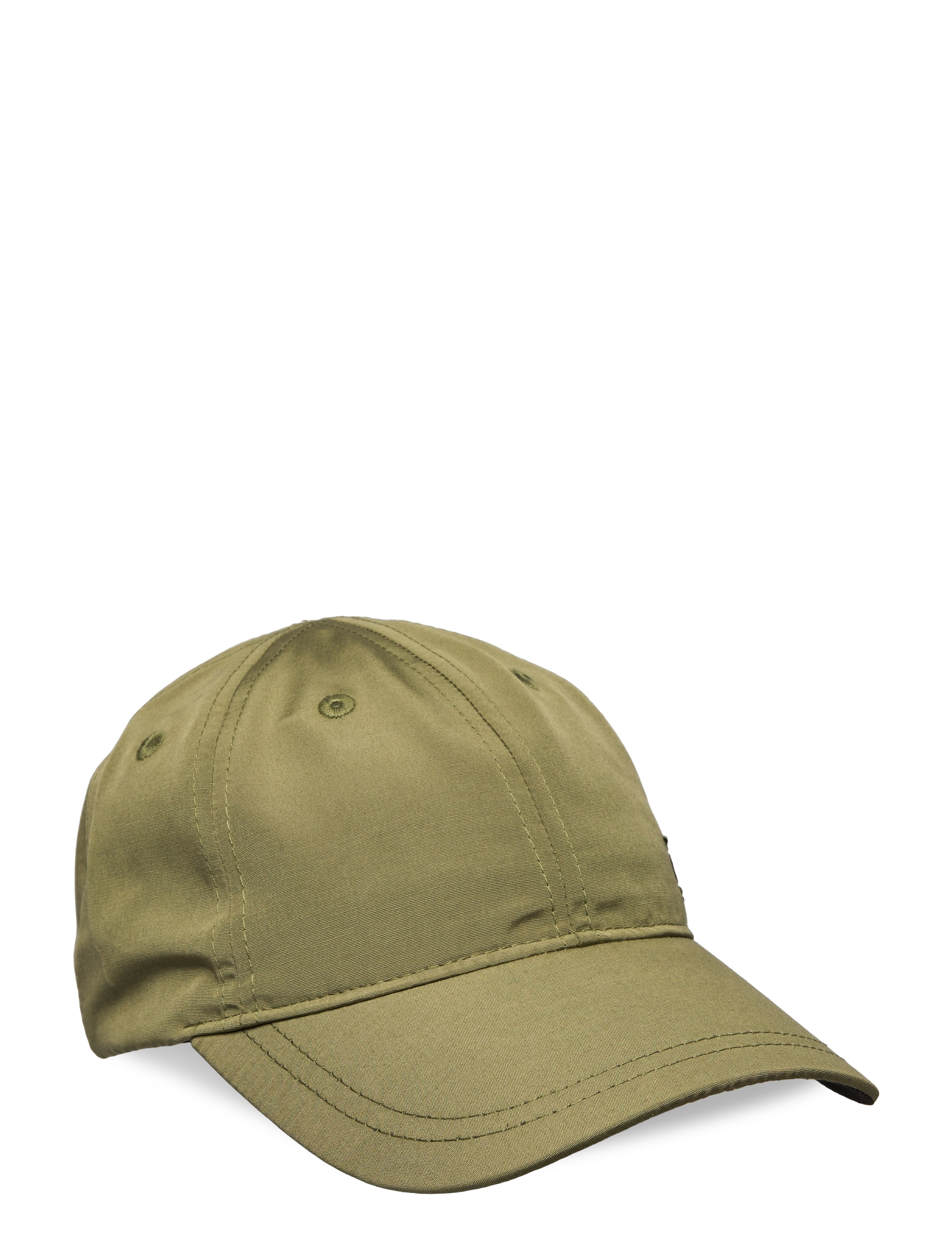 Actiivate FIERCE Soft Baseball Cap - Accessories - OLIVE / khaki/green