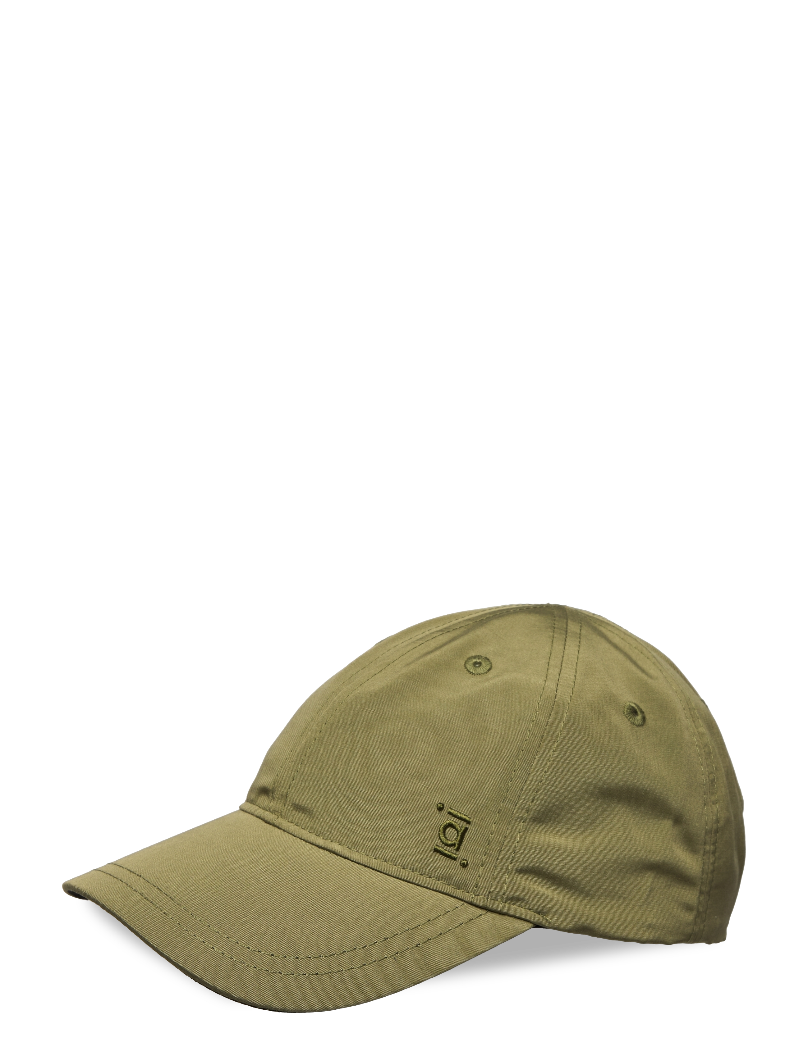 Actiivate - FIERCE Soft Baseball Cap - olive - 1