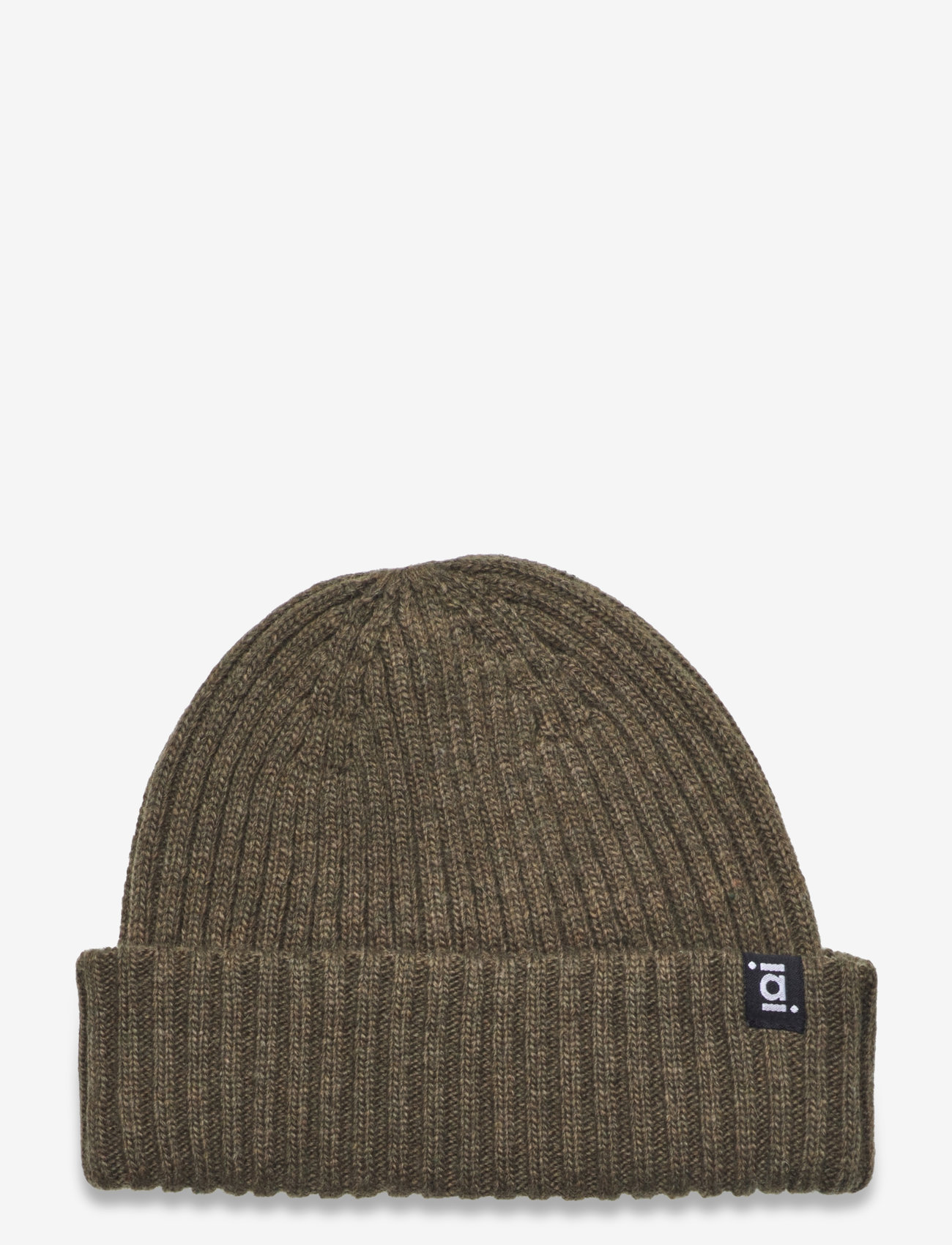 Actiivate - SNAP Beanie - geschenke unter chf 50 - army - 0