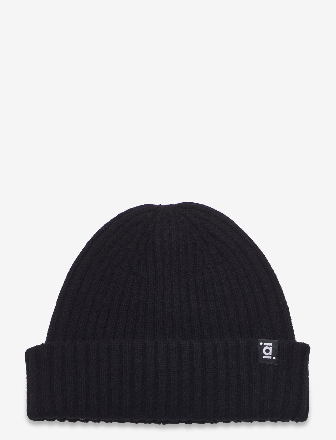 Actiivate - SNAP Beanie - mützen - black - 0