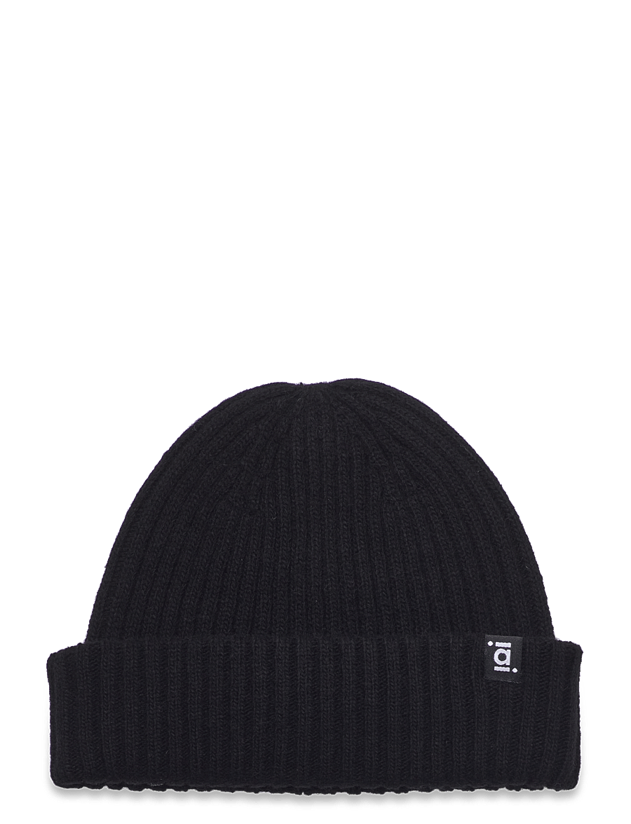 Actiivate - SNAP Beanie - mützen - black - 0
