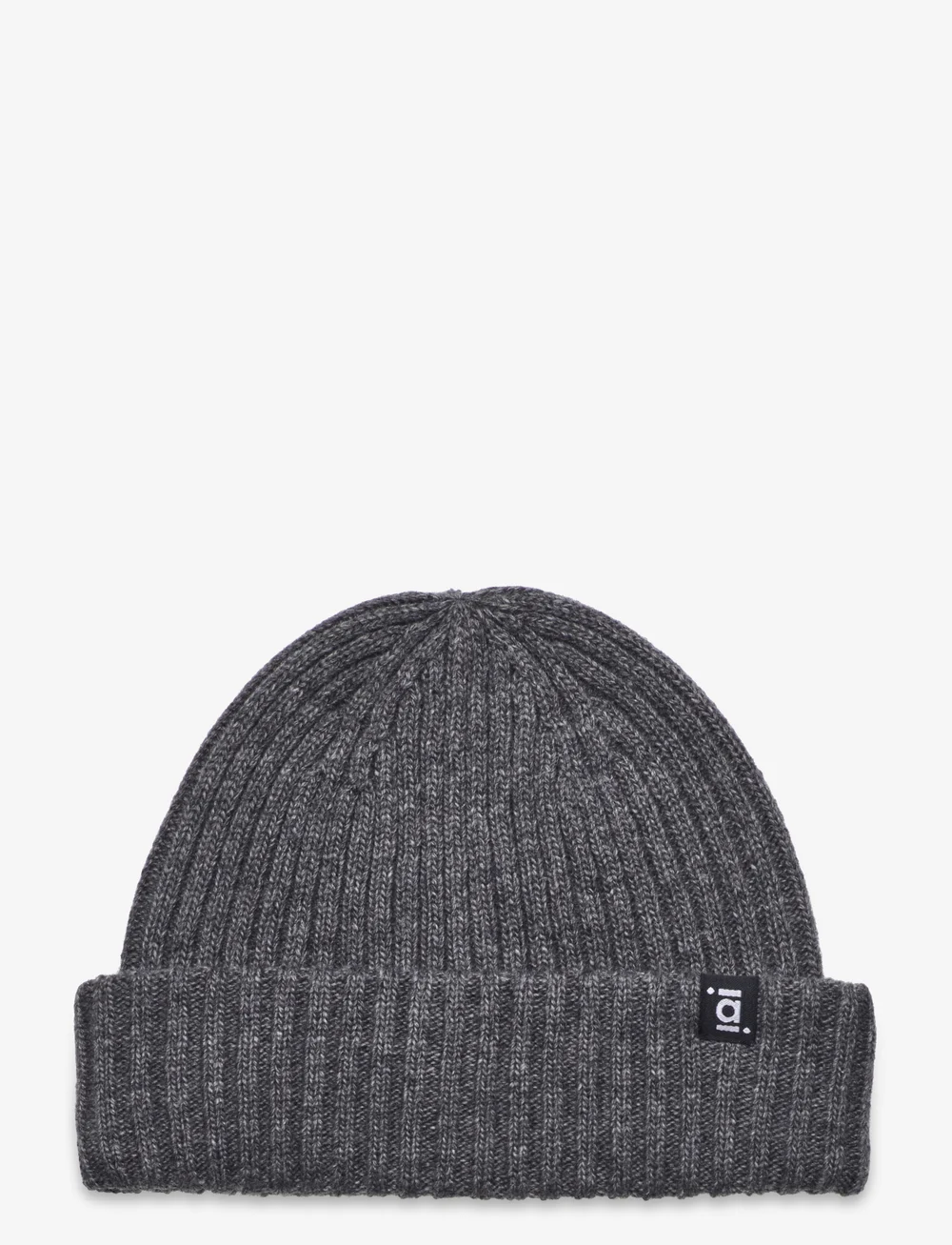 Actiivate - SNAP Beanie - mössor - grey - 1