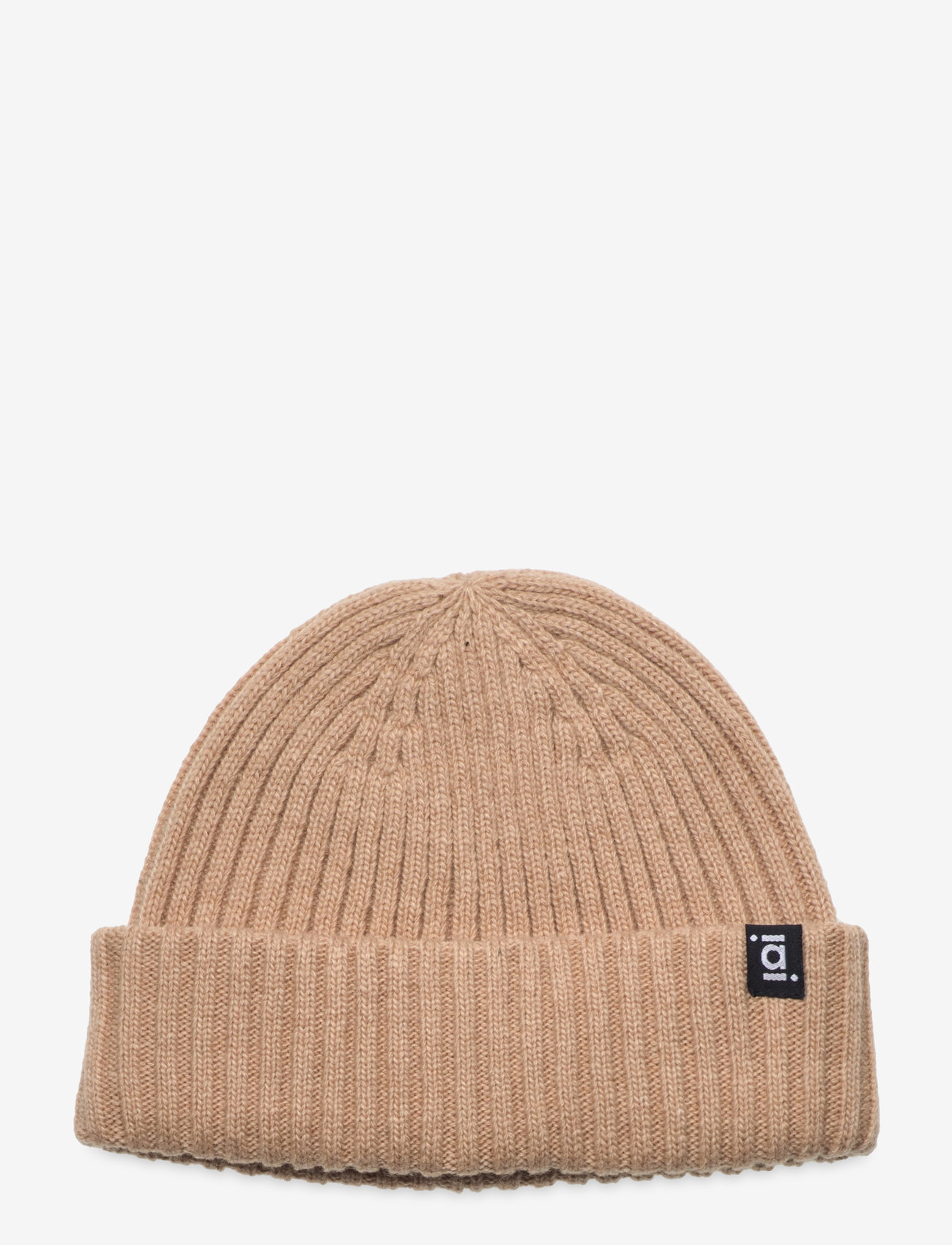 Actiivate - SNAP Beanie - die niedrigsten preise - khaki - 0