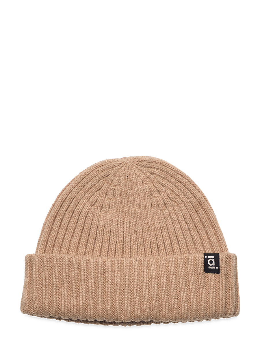 Actiivate - SNAP Beanie - beanies - khaki - 0