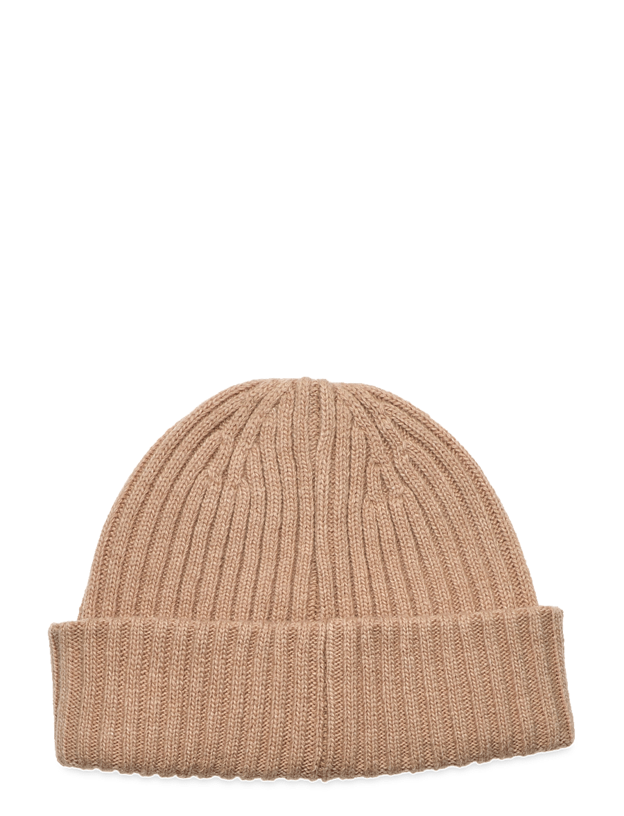 Actiivate - SNAP Beanie - beanies - khaki - 1