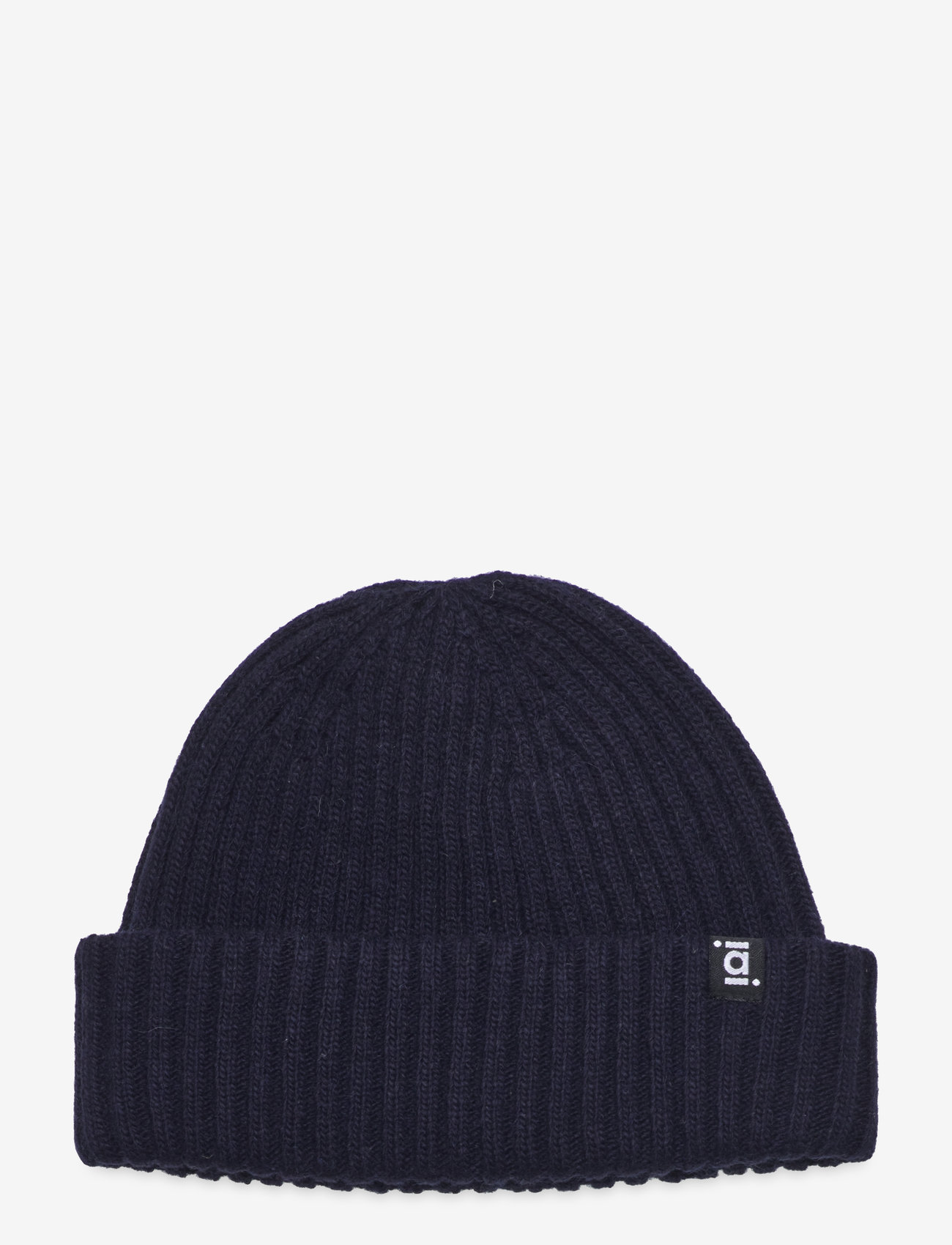 Actiivate - SNAP Beanie - laveste priser - navy - 0