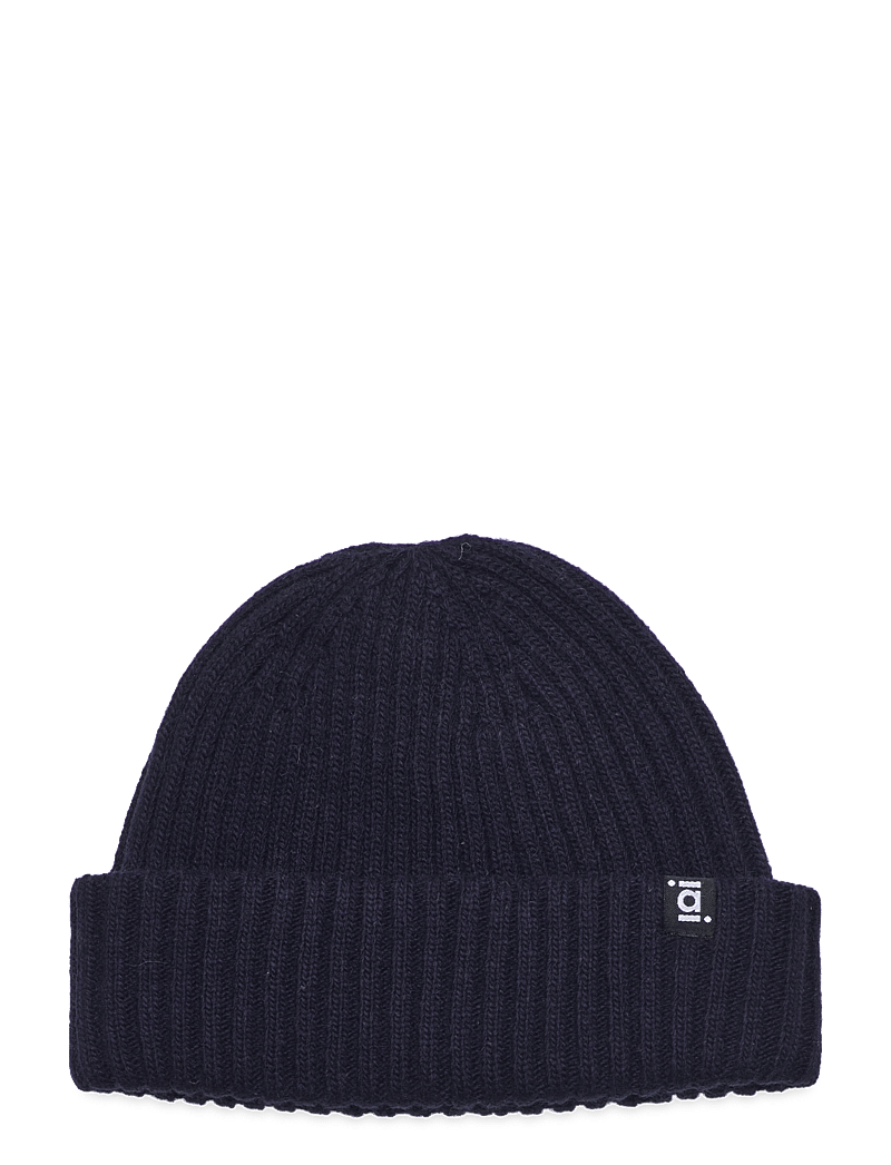 Actiivate - SNAP Beanie - huer - navy - 0