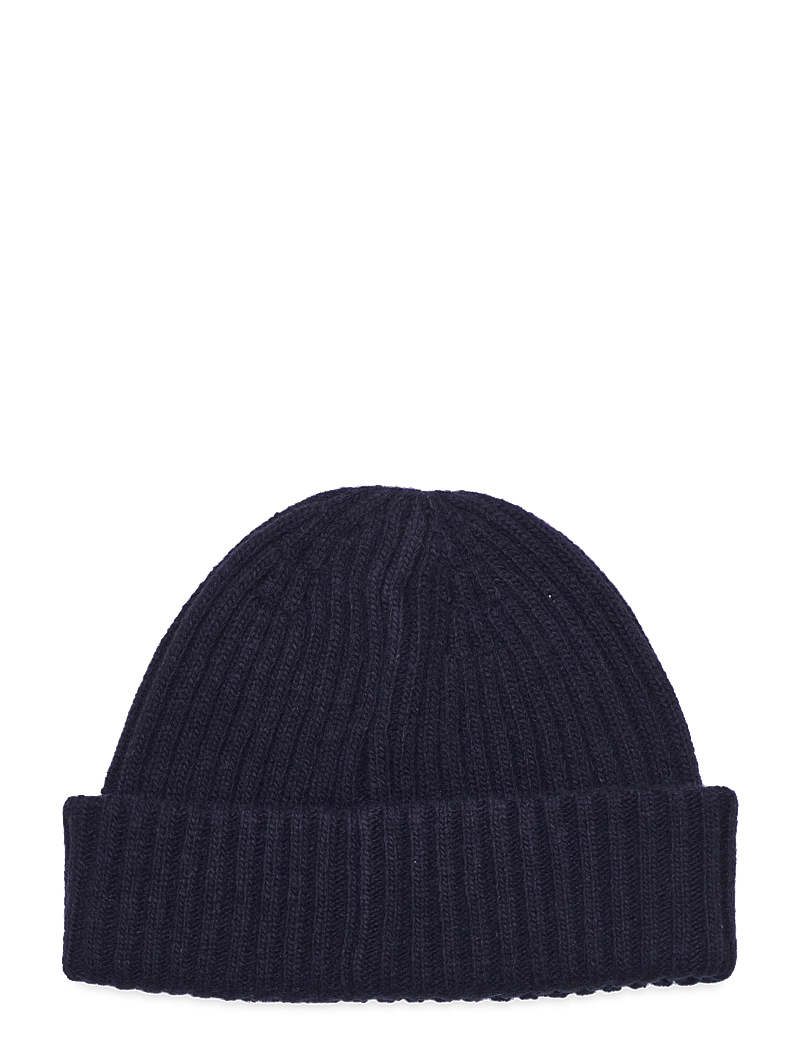 Actiivate - SNAP Beanie - huer - navy - 1