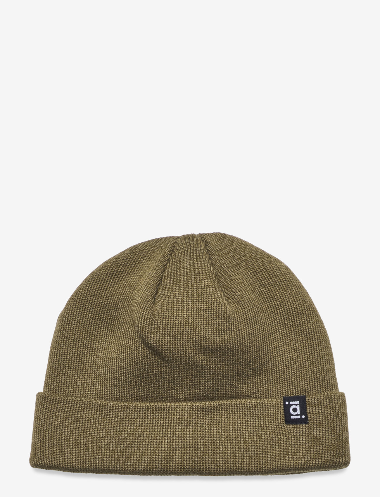 Actiivate - POLAR Beanie - army - 1