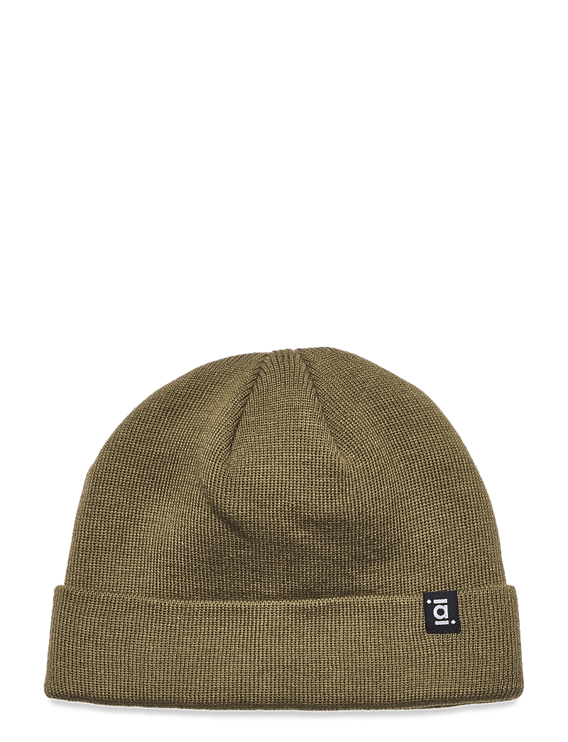 Actiivate - POLAR Beanie - beanie mütsid - army - 1