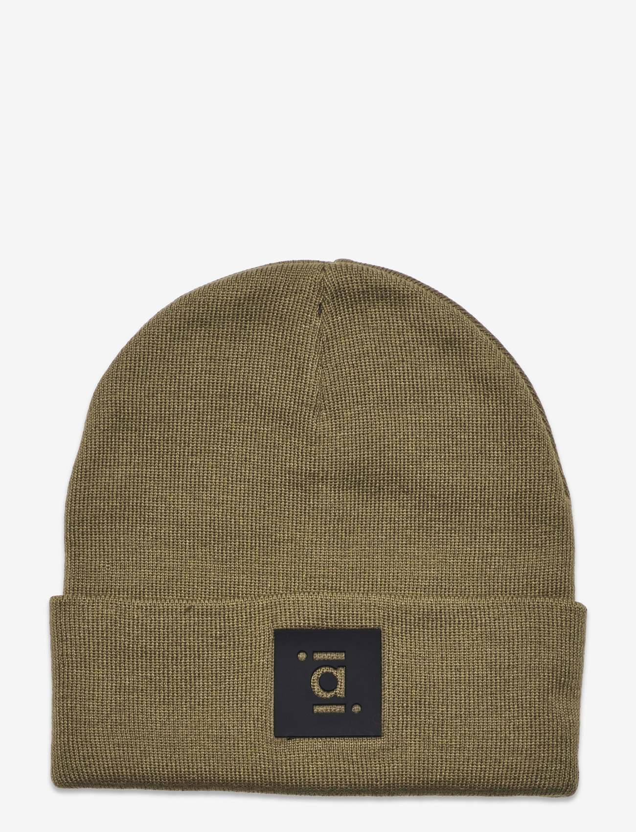 Actiivate - PINAR Beanie - geschenke unter chf 50 - army - 0