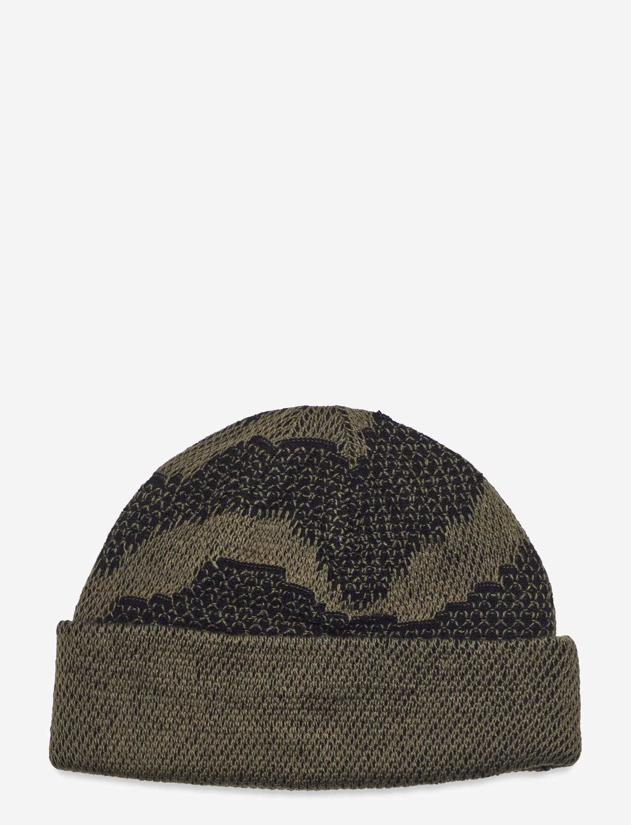 Actiivate - SNOW 4 in1 Beanie - huer - army - 1