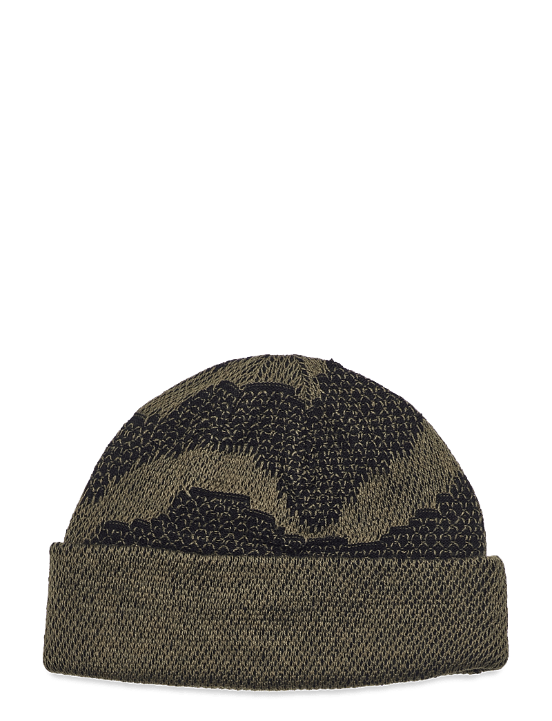 Actiivate - SNOW 4 in1 Beanie - huer - army - 1
