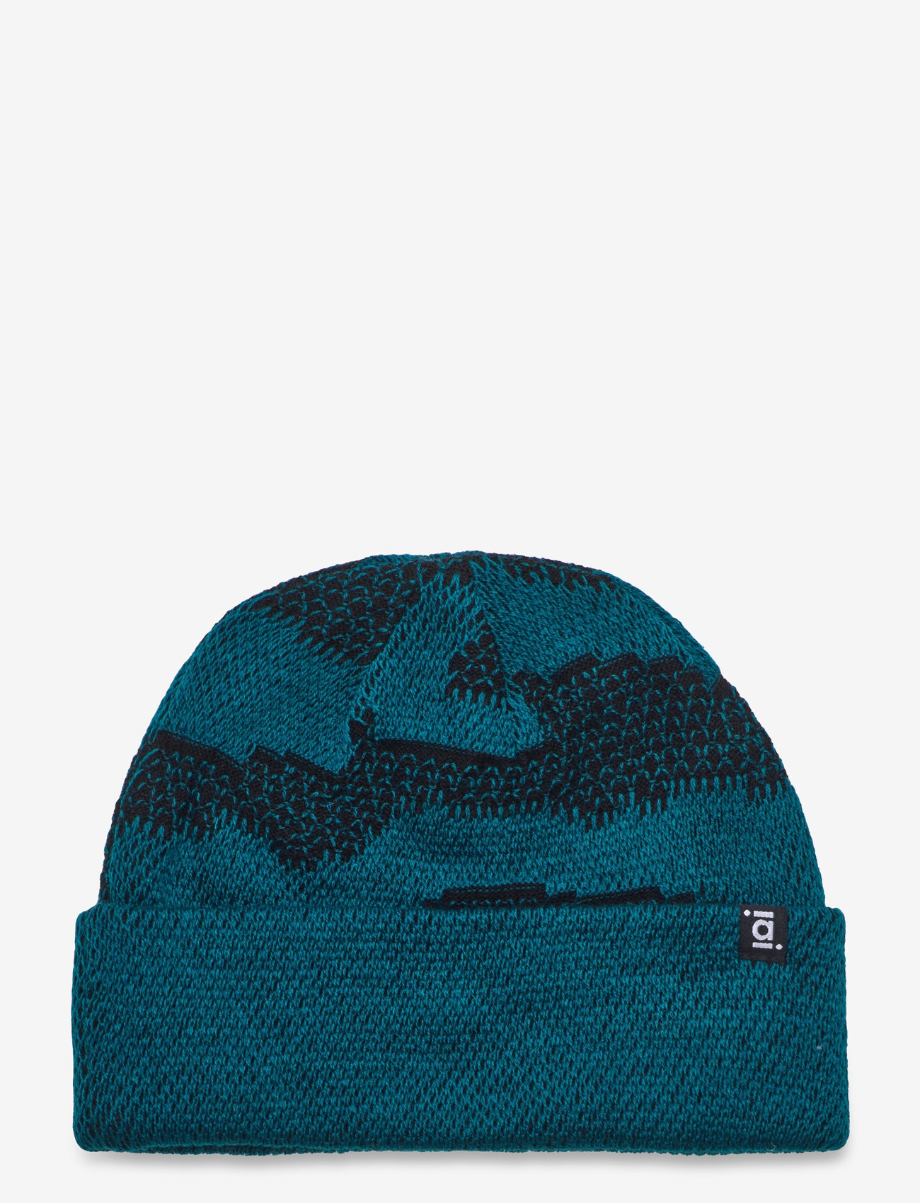 Actiivate - SNOW 4 in1 Beanie - mössor - turquoise - 0