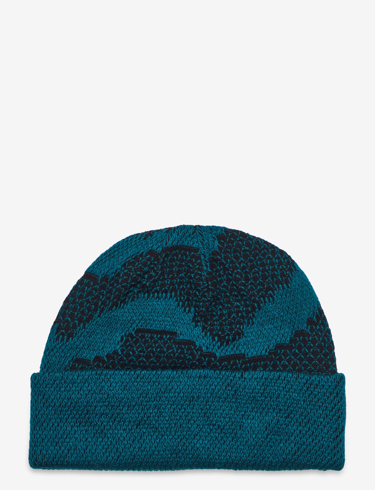 Actiivate - SNOW 4 in1 Beanie - mössor - turquoise - 1