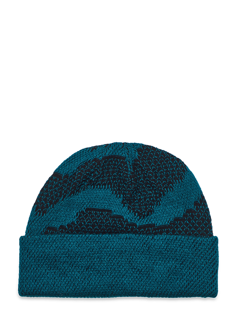Actiivate - SNOW 4 in1 Beanie - beanie mütsid - turquoise - 1