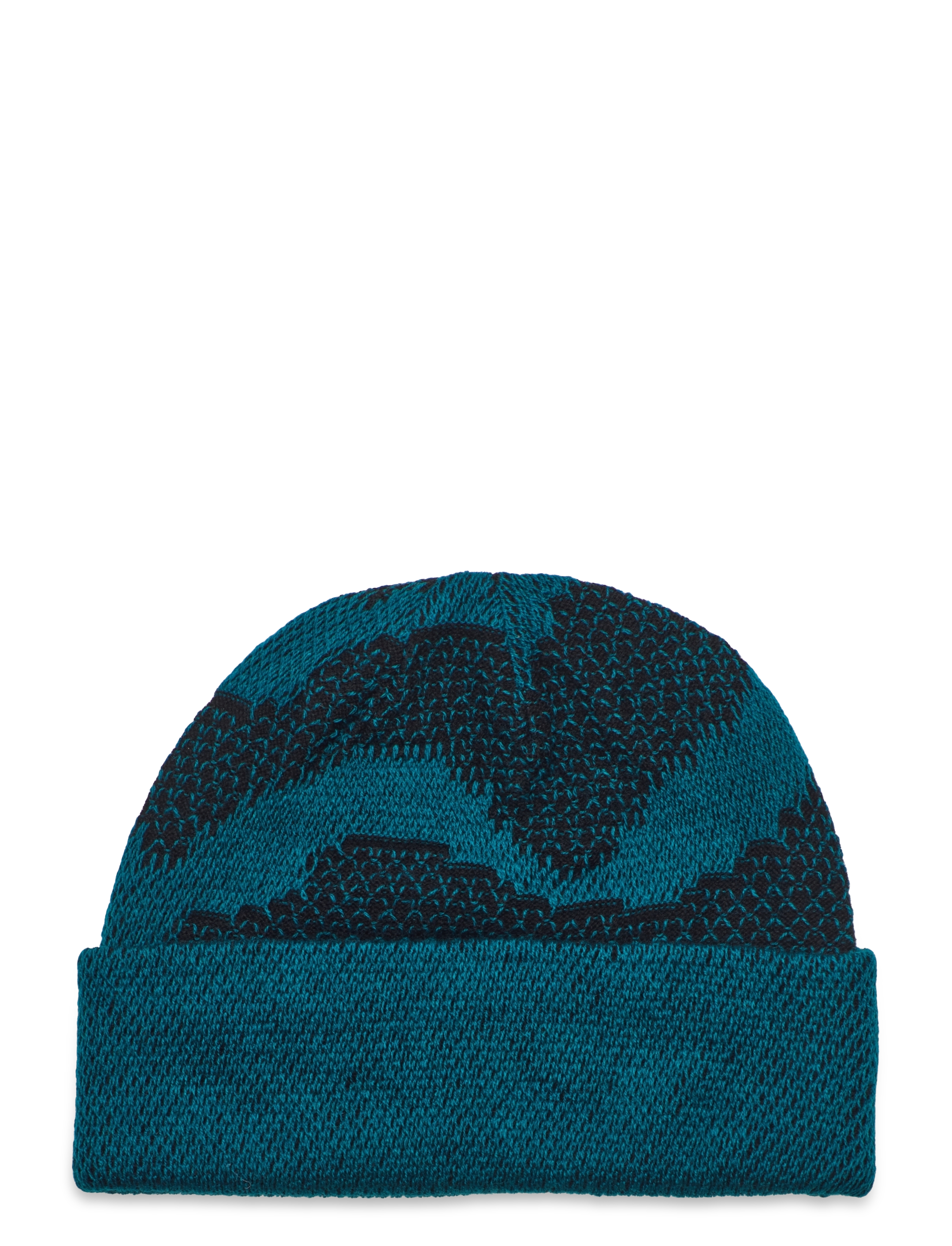 Actiivate - SNOW 4 in1 Beanie - laveste priser - turquoise - 1